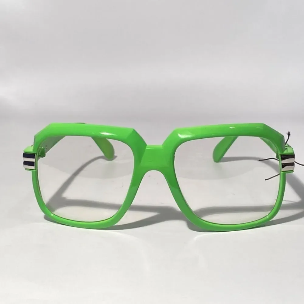 Elyse Eyewear 1187 green